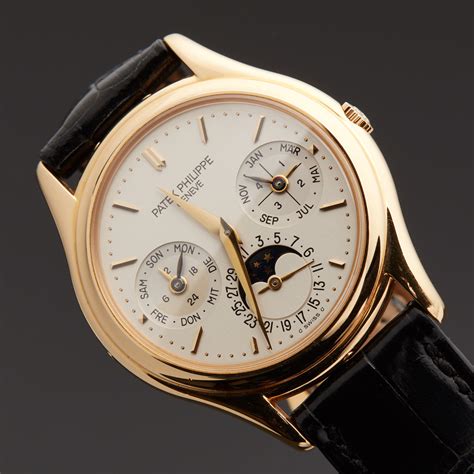 patek philippe for sale cheap|patek philippe pre owned.